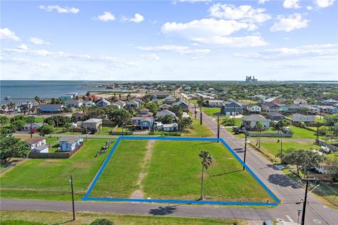 3621 Laguna Shores Corpus Christi TX 78418