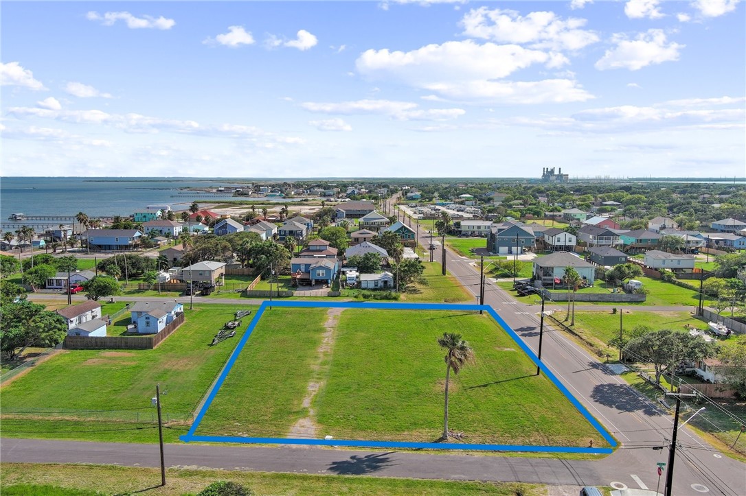 3621 Laguna Shores Corpus Christi TX 78418