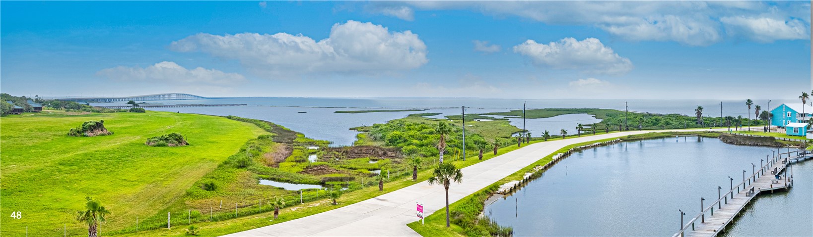 102 Sea Glass Cove Rockport TX 78382
