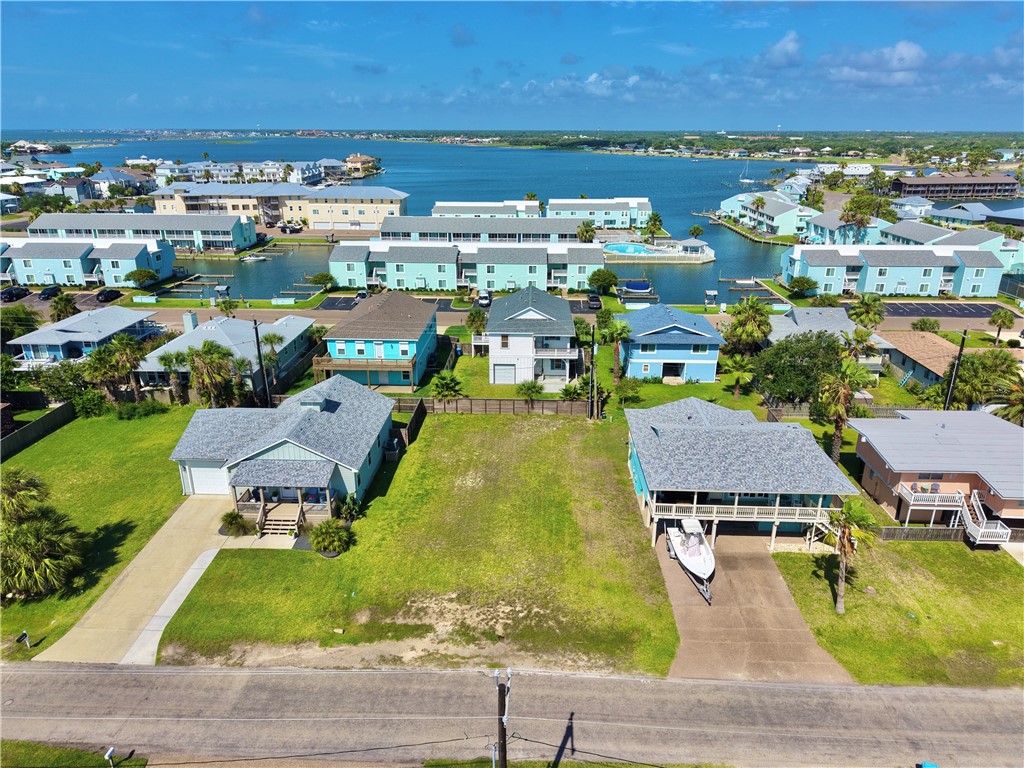 20 Nassau Drive Rockport TX 78382