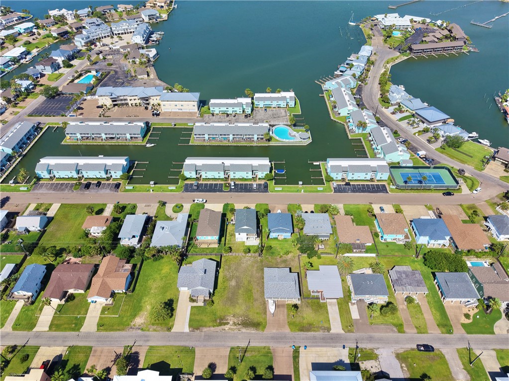 20 Nassau Drive Rockport TX 78382