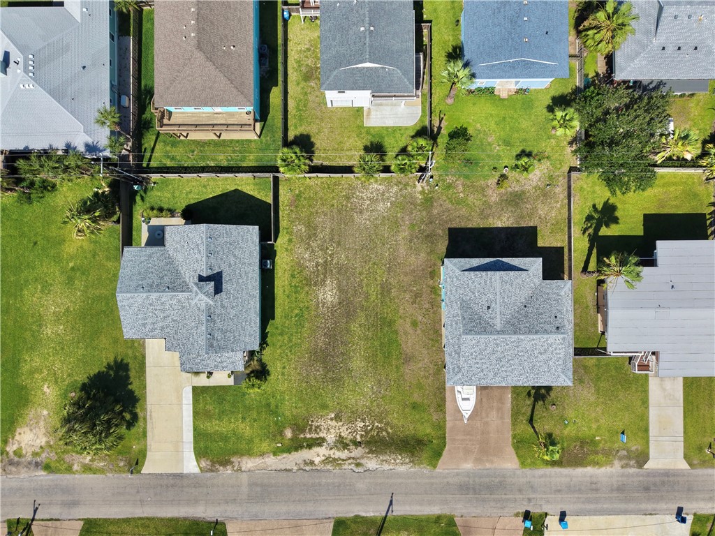 20 Nassau Drive Rockport TX 78382