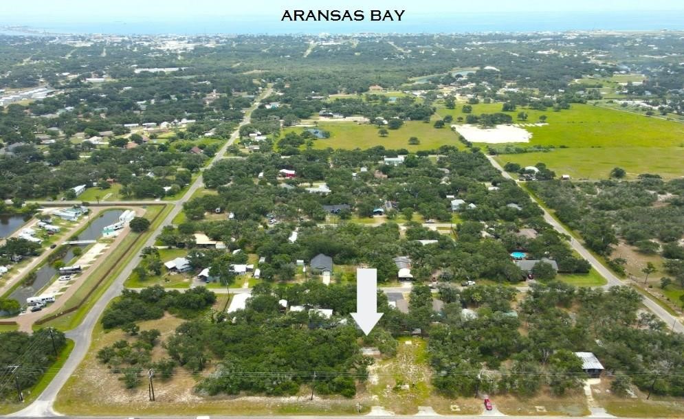 2234 State Highway 35 Rockport TX 78382