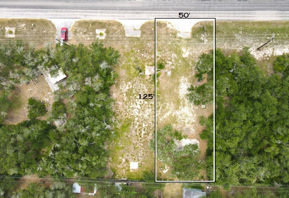 2234 State Highway 35 Rockport TX 78382