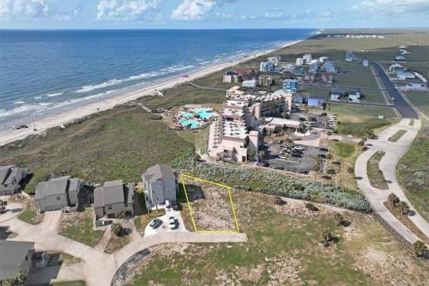 7393 State Highway 361 16 Port Aransas TX 78373