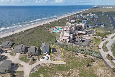 7393 State Highway 361 16 Port Aransas TX 78373