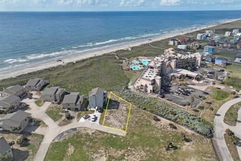 7393 State Highway 361 16 Port Aransas TX 78373
