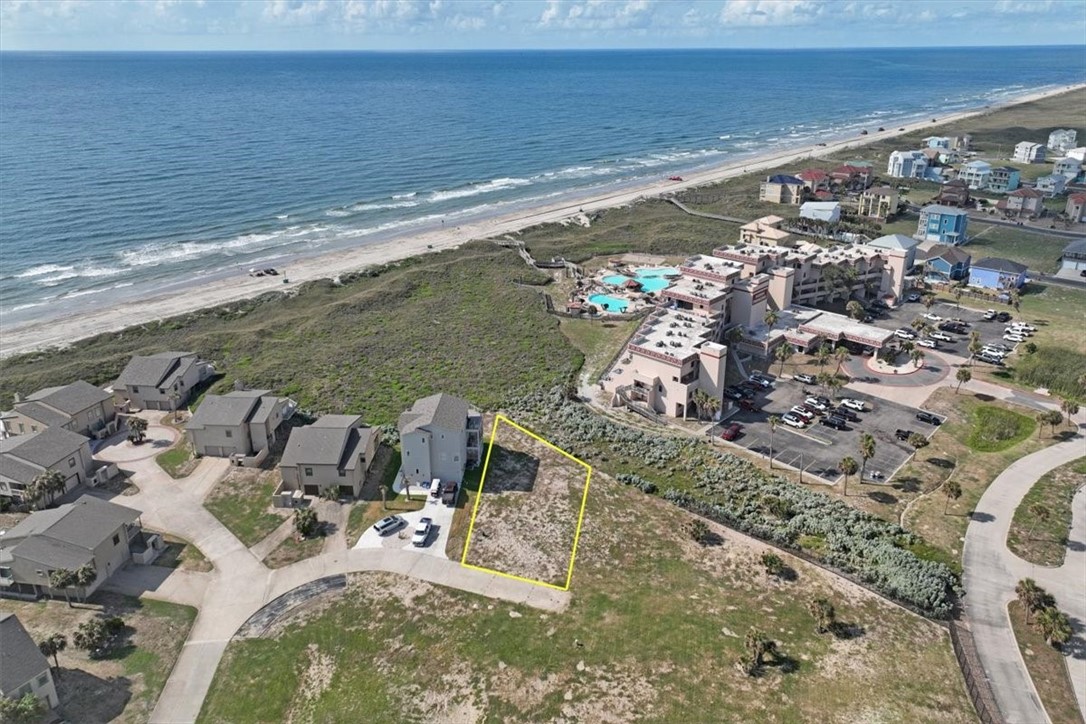 7393 State Highway 361 16 Port Aransas TX 78373