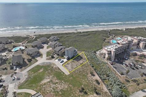 7393 State Highway 361 16 Port Aransas TX 78373