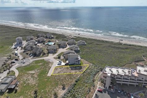 7393 State Highway 361 16 Port Aransas TX 78373