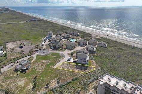 7393 State Highway 361 16 Port Aransas TX 78373