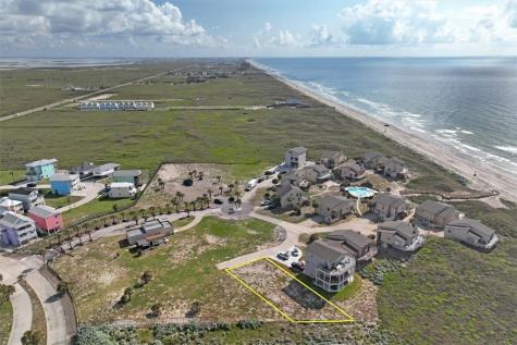 7393 State Highway 361 16 Port Aransas TX 78373