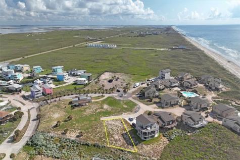 7393 State Highway 361 16 Port Aransas TX 78373