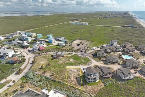 7393 State Highway 361 16 Port Aransas TX 78373