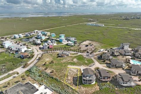 7393 State Highway 361 16 Port Aransas TX 78373