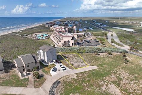 7393 State Highway 361 16 Port Aransas TX 78373