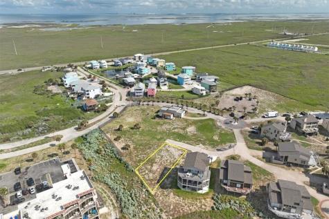 7393 State Highway 361 16 Port Aransas TX 78373