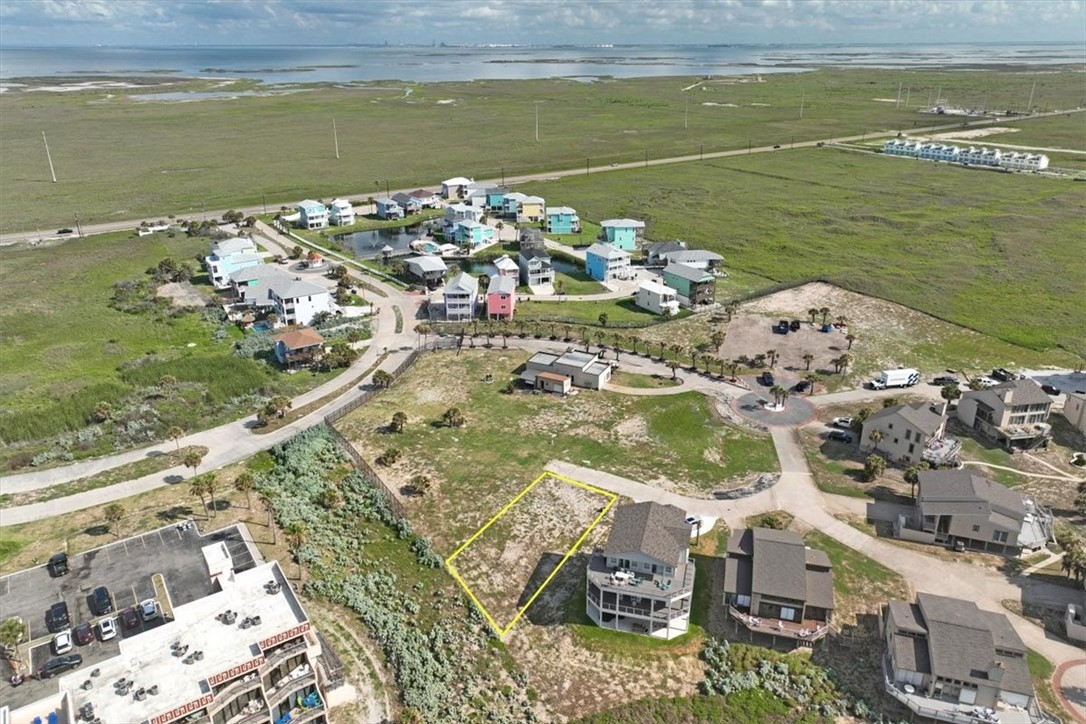7393 State Highway 361 16 Port Aransas TX 78373