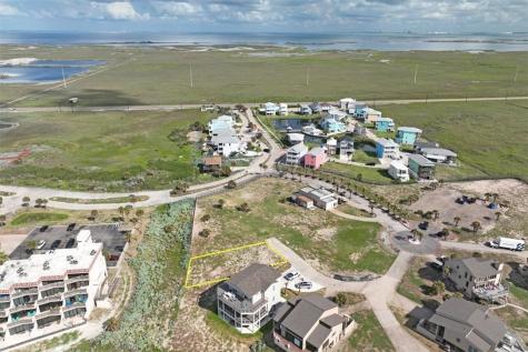 7393 State Highway 361 16 Port Aransas TX 78373