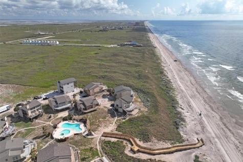 7393 State Highway 361 16 Port Aransas TX 78373