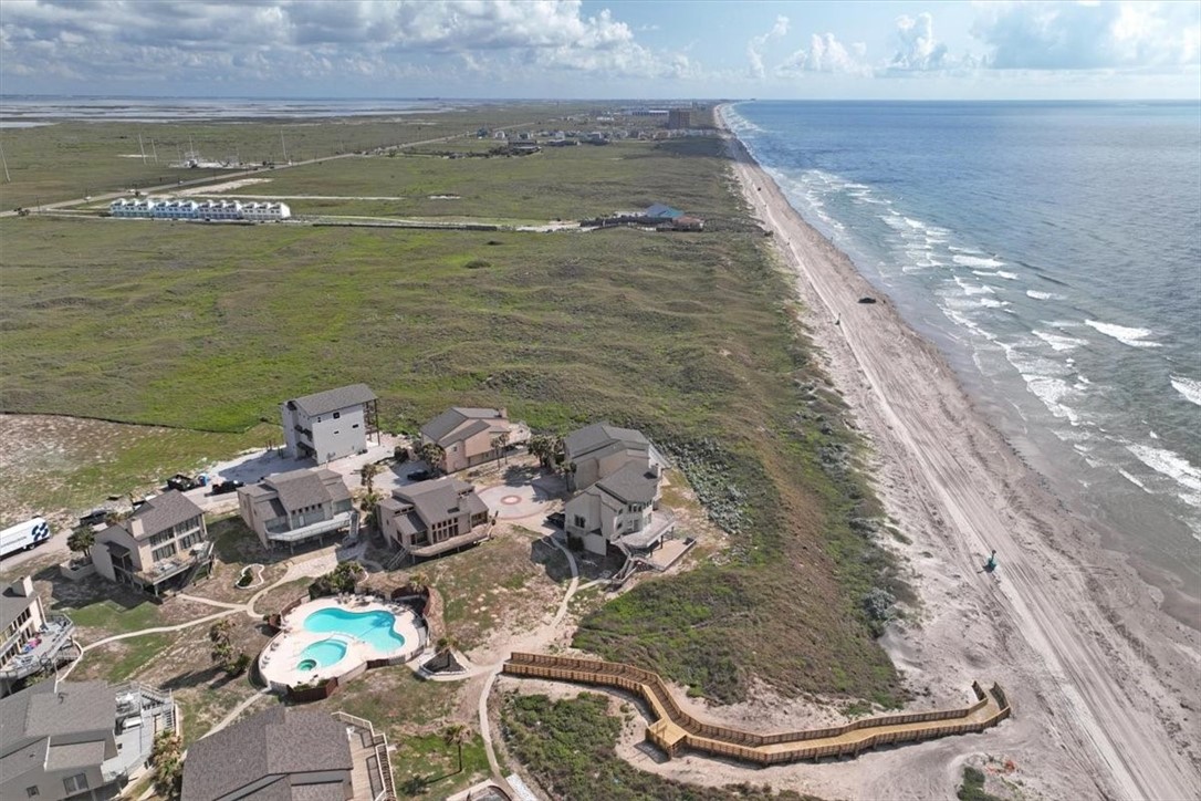 7393 State Highway 361 16 Port Aransas TX 78373