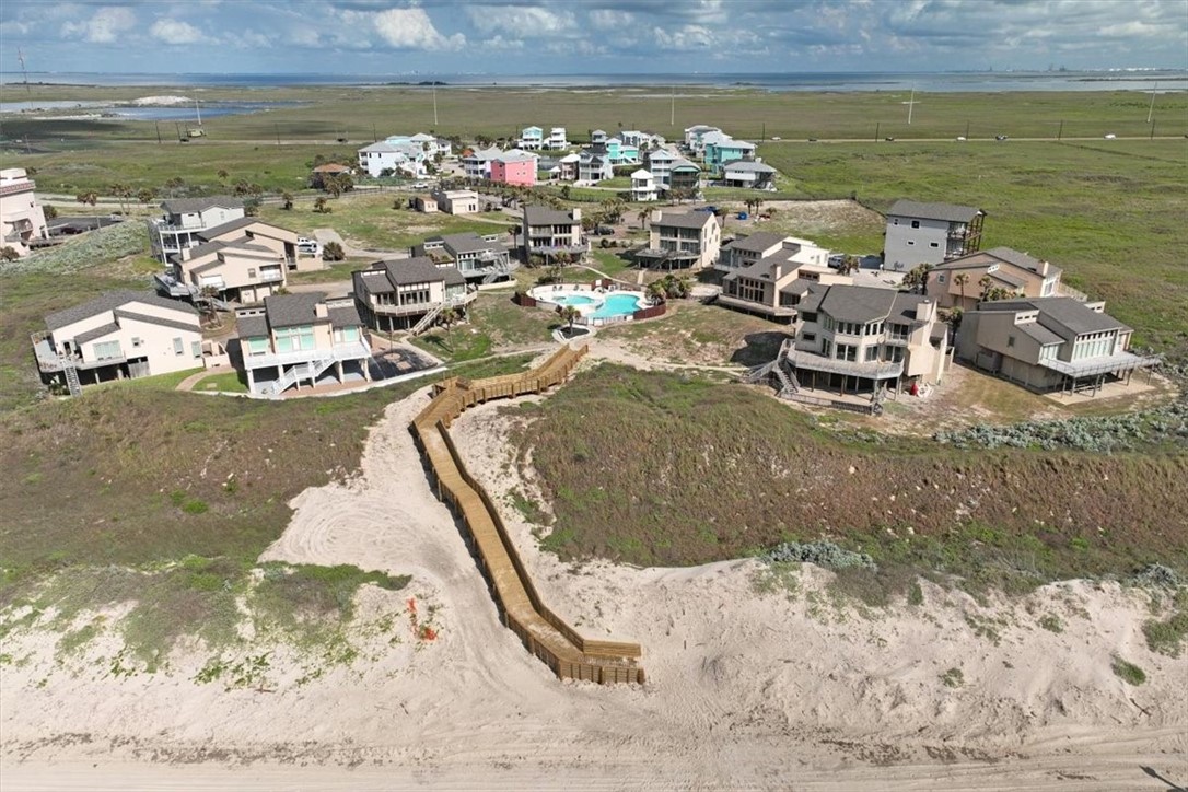 7393 State Highway 361 16 Port Aransas TX 78373