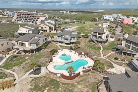 7393 State Highway 361 16 Port Aransas TX 78373