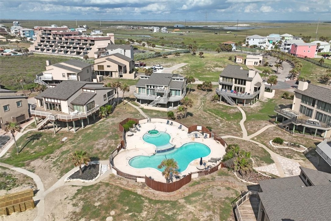 7393 State Highway 361 16 Port Aransas TX 78373