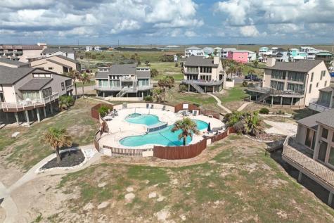 7393 State Highway 361 16 Port Aransas TX 78373