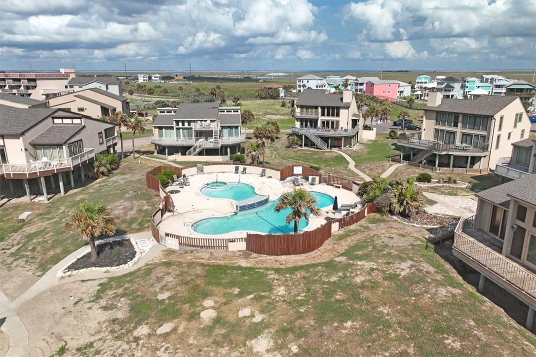 7393 State Highway 361 16 Port Aransas TX 78373