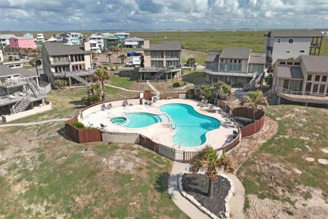 7393 State Highway 361 16 Port Aransas TX 78373
