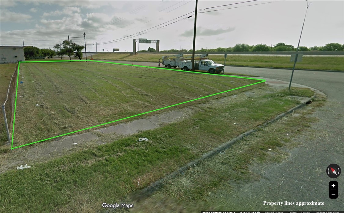 2142 Frederick Drive Corpus Christi TX 78417