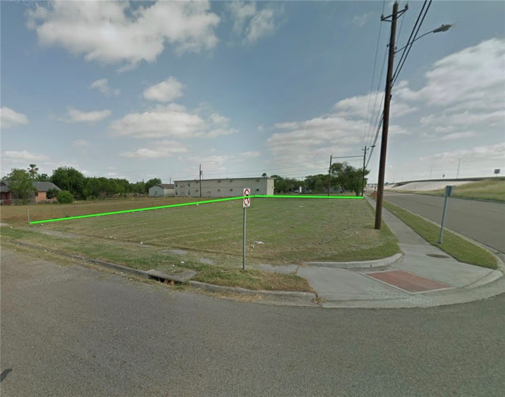 2142 Frederick Drive Corpus Christi TX 78417