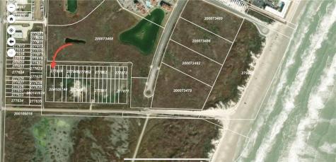 2B Corrientes Drive Corpus Christi TX 78418