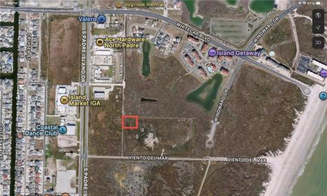 2B Corrientes Drive Corpus Christi TX 78418