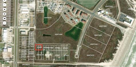 2B Corrientes Drive Corpus Christi TX 78418