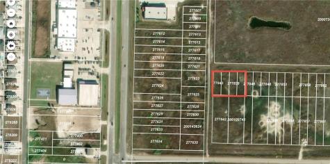 2B Corrientes Drive Corpus Christi TX 78418