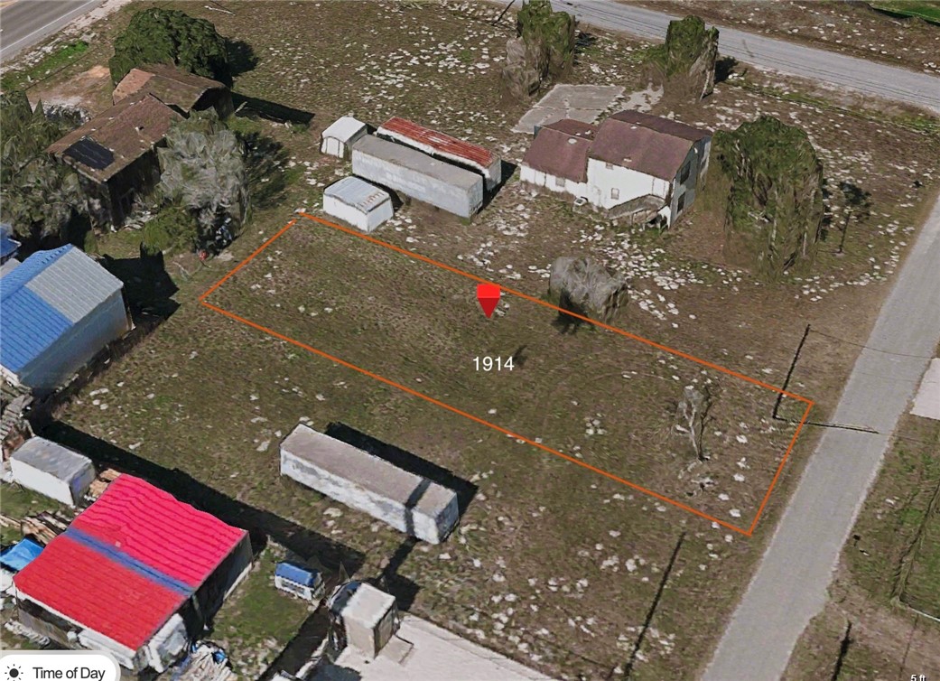 1914 Lynhurst Drive Corpus Christi TX 78418