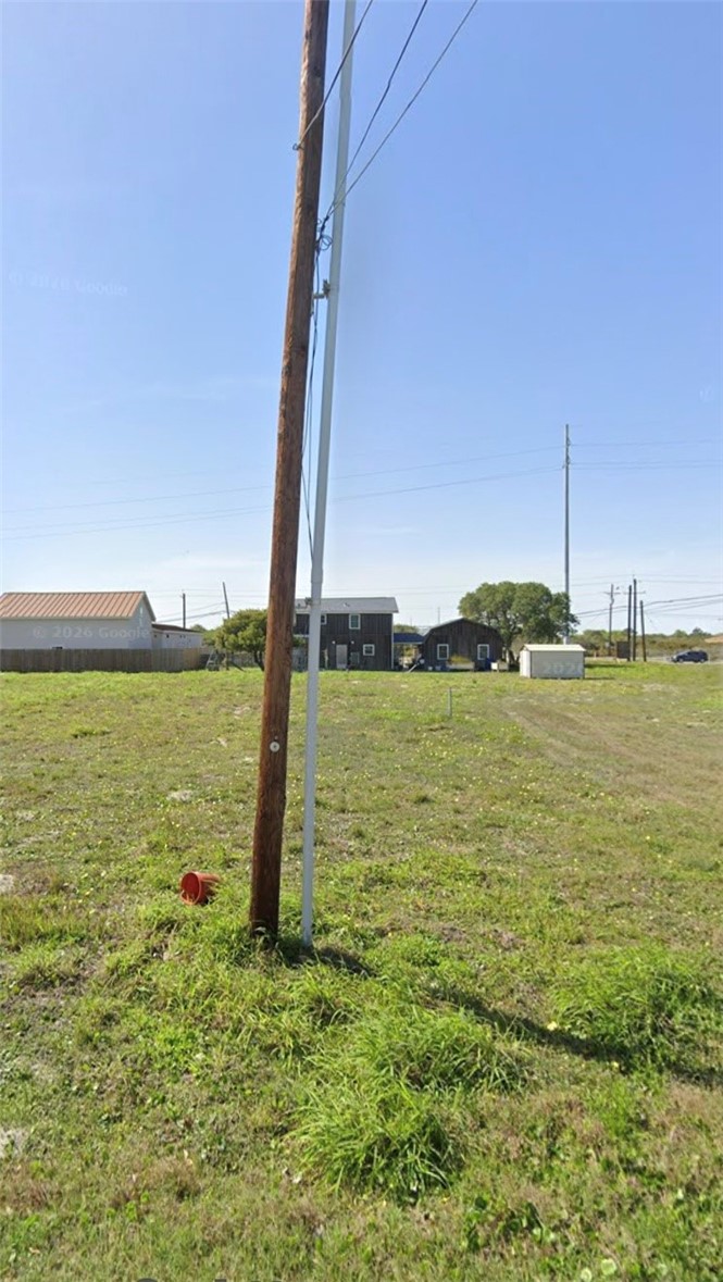1914 Lynhurst Drive Corpus Christi TX 78418
