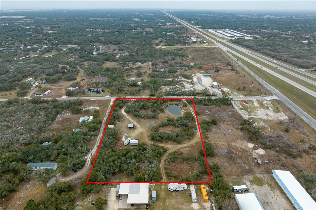 1272 Mack Rockport TX 78336