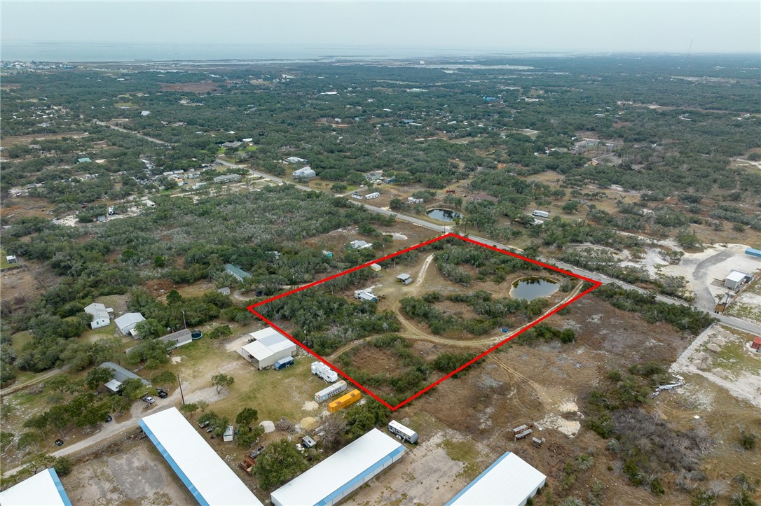 1272 Mack Rockport TX 78336