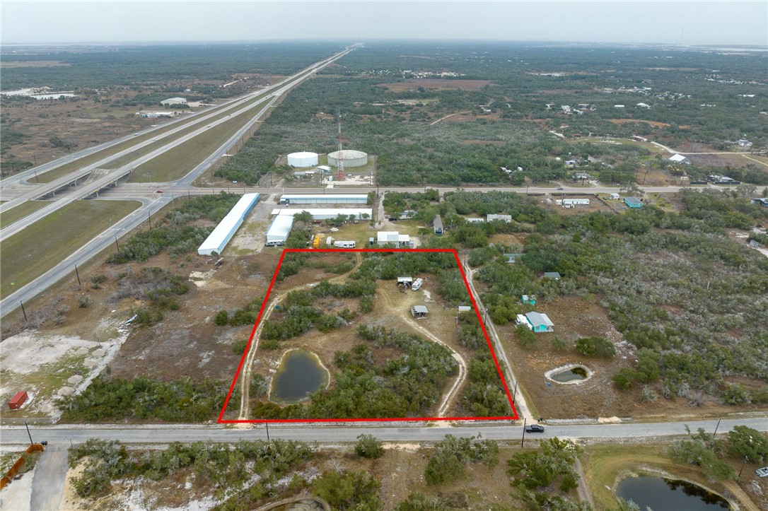 1272 Mack Rockport TX 78336