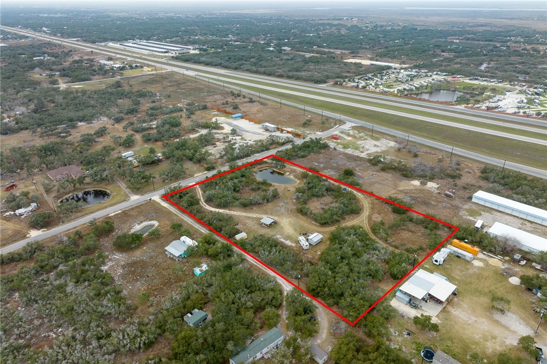 1272 Mack Rockport TX 78336