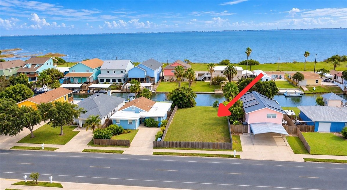 3421 Laguna Shores Corpus Christi TX 78418