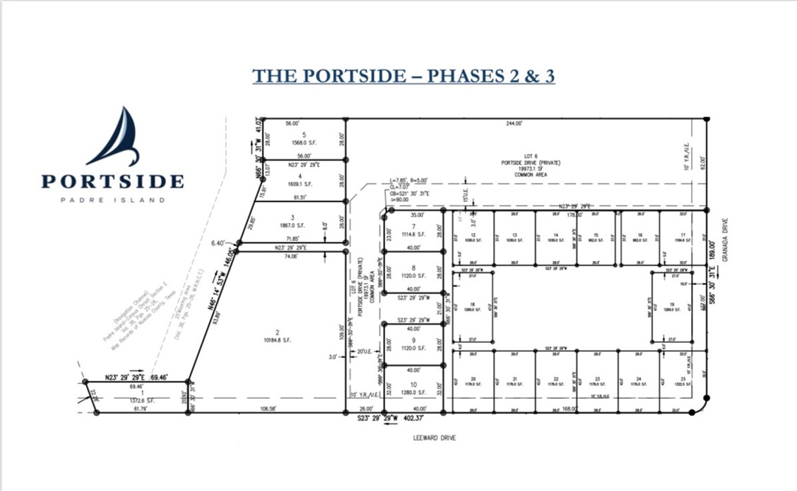 14918 Portside Drive Corpus Christi TX 78418