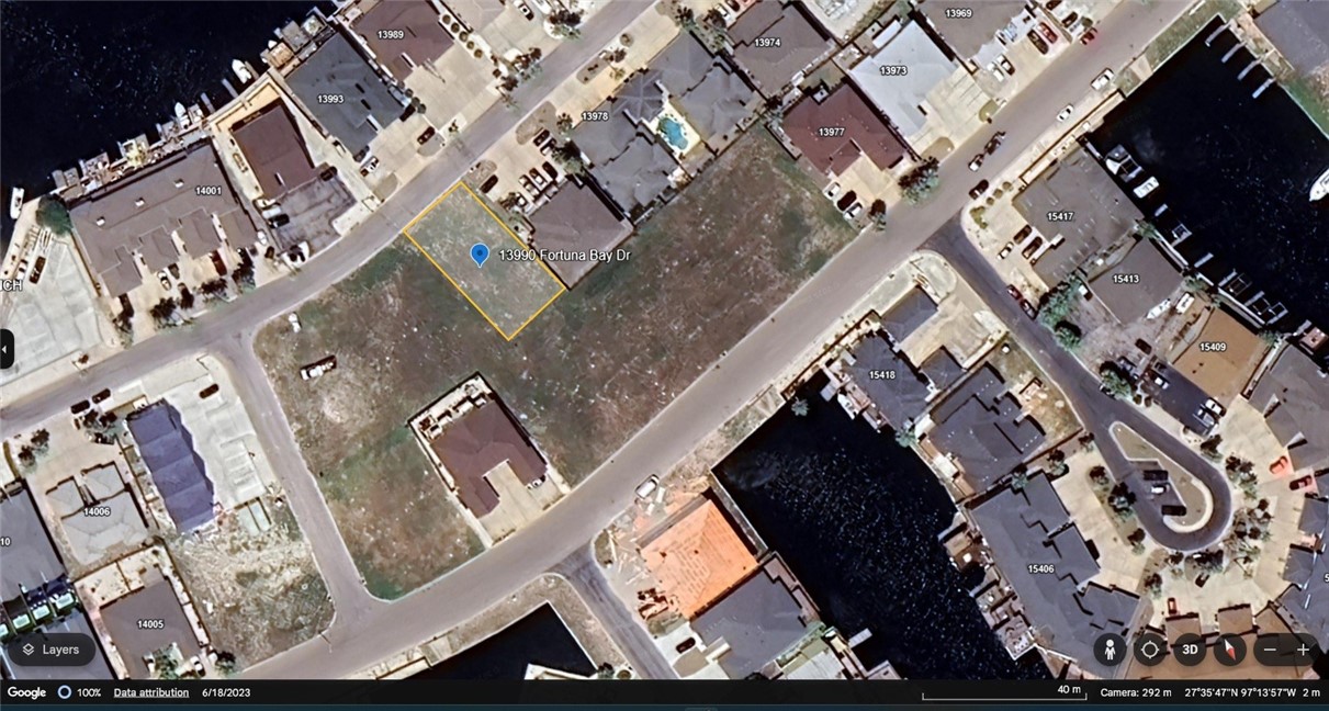 13990 Fortuna Bay Drive Corpus Christi TX 78418