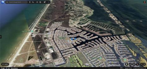 13990 Fortuna Bay Drive Corpus Christi TX 78418