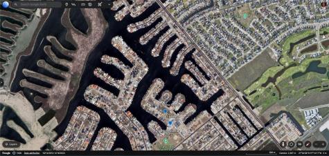 13990 Fortuna Bay Drive Corpus Christi TX 78418
