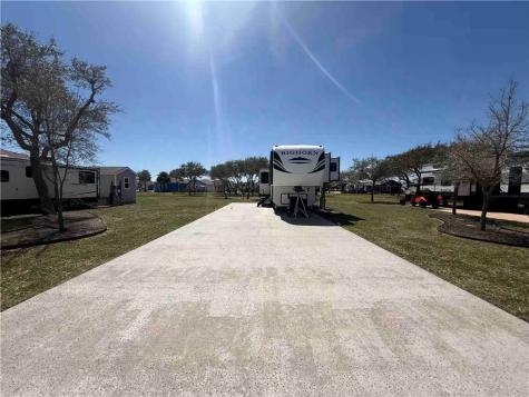 117 Augusta Circle Aransas Pass TX 78336