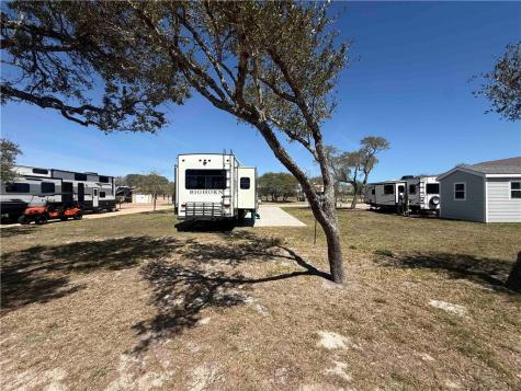 117 Augusta Circle Aransas Pass TX 78336